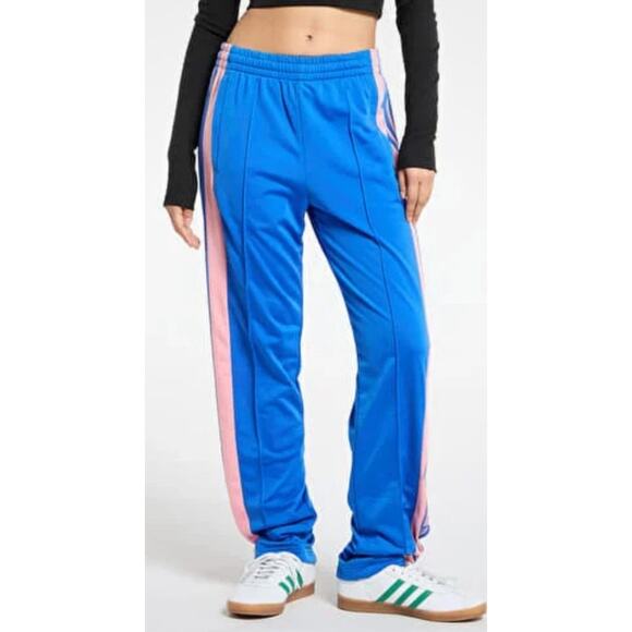 NEW ADIDAS OG Adicolor Tear-Away /Firebird Tracksuit  Women's XS - Picture 7 of 10